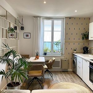 Appartement met een Slaapkamer